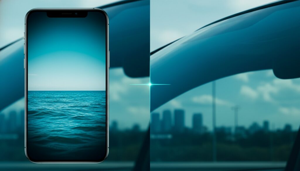 Digitale Vignette vs. Klebevignette: Vor- und Nachteile im Vergleich